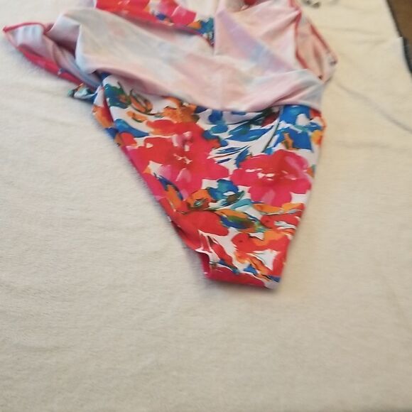 Aidonger One Piece Swim Dress Swimsuits for Women Tummy Control Swimdres… - Picture 16 of 16